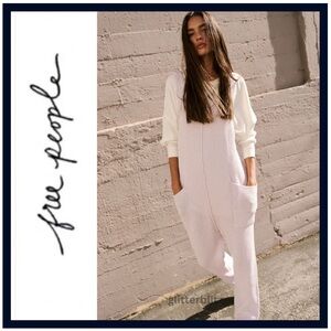 Free People Hailee Sweater Jumper 💜 Orchid Tint - NWT - XS, S, M, & L